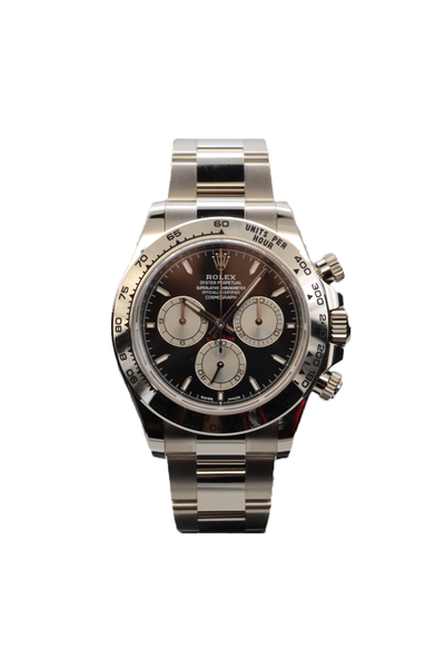 Rolex Daytona 126509